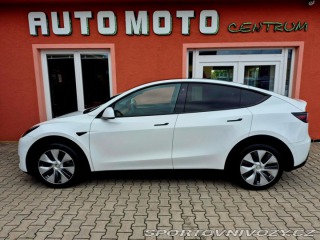 Tesla Model Y L.R. Dual Motor 378 kW (O 2022