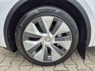 Tesla Model Y L.R. Dual Motor 378 kW (O 2022