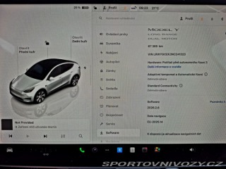 Tesla Model Y L.R. Dual Motor 378 kW (O 2022