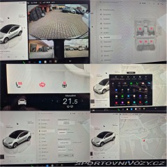 Tesla Model Y L.R. Dual Motor 378 kW (O 2022