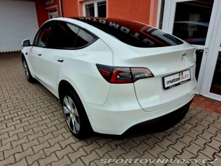 Tesla Model Y L.R. Dual Motor 378 kW (O 2022