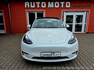Tesla Model Y L.R. Dual Motor 378 kW (O 2022