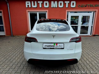 Tesla Model Y L.R. Dual Motor 378 kW (O 2022