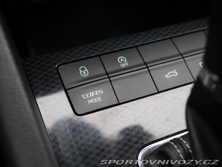Škoda Octavia RS 2,0 TSI DSG RS245 LED Pan 2019