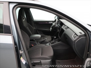 Škoda Octavia RS 2,0 TSI DSG RS245 LED Pan 2019