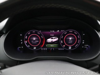 Škoda Octavia RS 2,0 TSI DSG RS245 LED Pan 2019