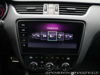 Škoda Octavia RS 2,0 TSI DSG RS245 LED Pan 2019