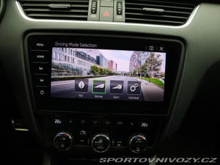 Škoda Octavia RS 2,0 TSI DSG RS245 LED Pan 2019