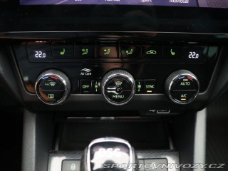 Škoda Octavia RS 2,0 TSI DSG RS245 LED Pan 2019