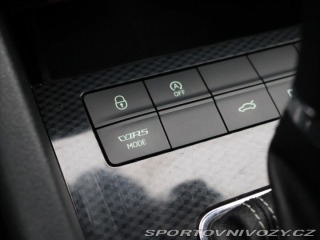 Škoda Octavia RS 2,0 TSI DSG RS245 LED Pan 2019