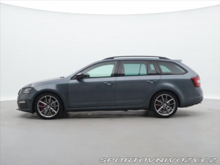 Škoda Octavia RS 2,0 TSI DSG RS245 LED Pan 2019