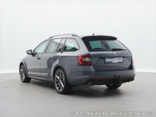 Škoda Octavia RS 2,0 TSI DSG RS245 LED Pan 2019