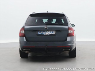 Škoda Octavia RS 2,0 TSI DSG RS245 LED Pan 2019