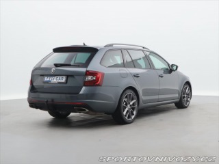 Škoda Octavia RS 2,0 TSI DSG RS245 LED Pan 2019