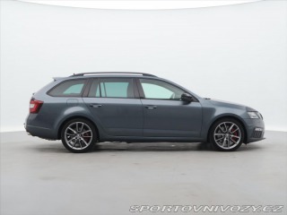 Škoda Octavia RS 2,0 TSI DSG RS245 LED Pan 2019