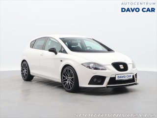 Seat Leon 2,0 TFSI 180kW FR
