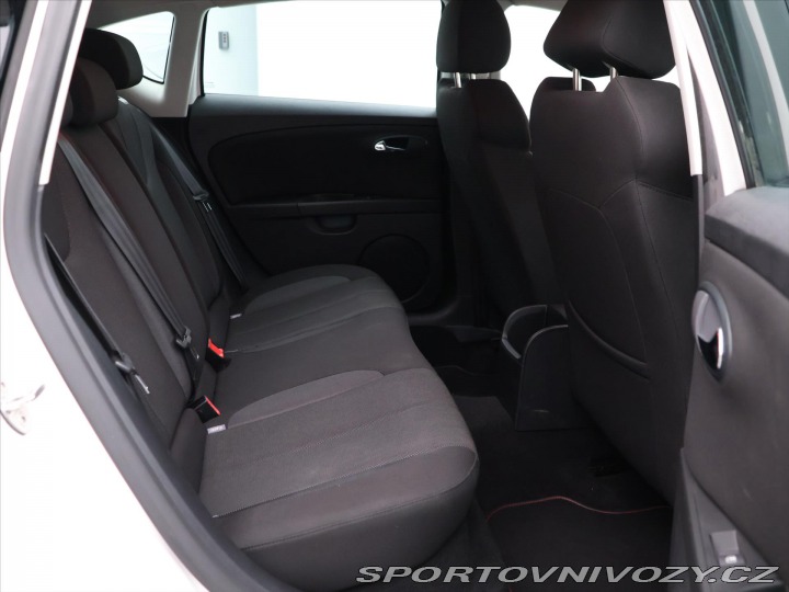 Seat Leon 2,0 TFSI 180kW FR Cupra 2009