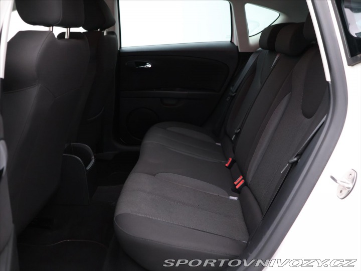 Seat Leon 2,0 TFSI 180kW FR Cupra 2009
