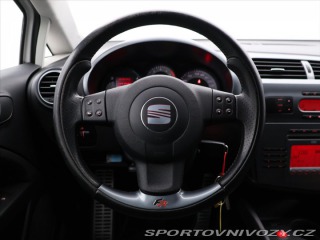 Seat Leon 2,0 TFSI 180kW FR 2009