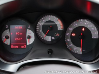 Seat Leon 2,0 TFSI 180kW FR 2009