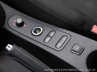 Seat Leon 2,0 TFSI 180kW FR 2009