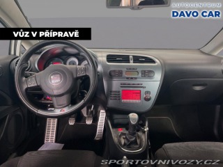 Seat Leon 2,0 TFSI 180kW FR 2009