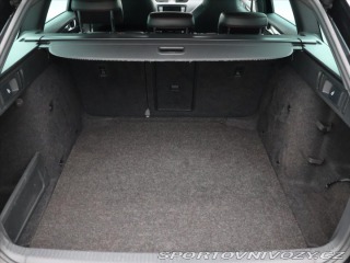 Škoda Octavia RS 2,0 TDi 4x4 DSG RS CZ 2016