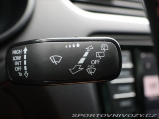 Škoda Octavia RS 2,0 TDi 4x4 DSG RS CZ 2016