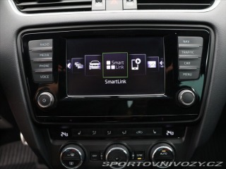 Škoda Octavia RS 2,0 TDi 4x4 DSG RS CZ 2016