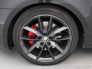 Škoda Octavia RS 2,0 TDi 4x4 DSG RS CZ 2016