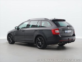 Škoda Octavia RS 2,0 TDi 4x4 DSG RS CZ 2016