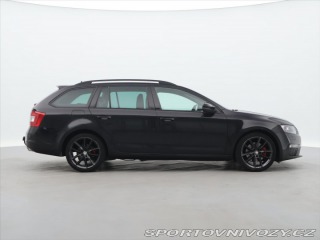 Škoda Octavia RS 2,0 TDi 4x4 DSG RS CZ 2016