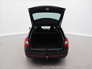 Škoda Octavia RS 2,0 TDi 4x4 DSG RS CZ 2016