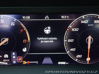 Cupra Leon 2,0 TSi DSG 180kW ČR 1.ma 2023