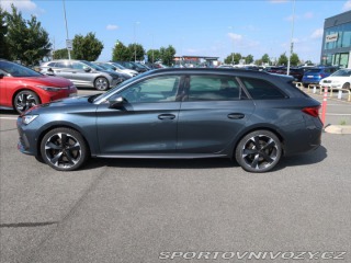 Cupra Leon 2,0 TSi DSG 180kW ČR 1.ma 2023