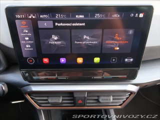 Cupra Leon 2,0 TSi DSG 180kW ČR 1.ma 2023