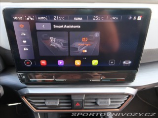 Cupra Leon 2,0 TSi DSG 180kW ČR 1.ma 2023