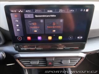 Cupra Leon 2,0 TSi DSG 180kW ČR 1.ma 2023