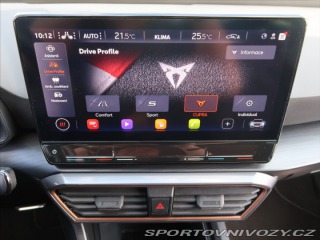 Cupra Leon 2,0 TSi DSG 180kW ČR 1.ma 2023