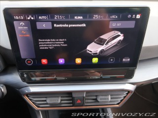 Cupra Leon 2,0 TSi DSG 180kW ČR 1.ma 2023