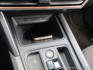 Cupra Leon 2,0 TSi DSG 180kW ČR 1.ma 2023