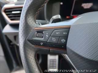 Cupra Leon 2,0 TSi DSG 180kW ČR 1.ma 2023
