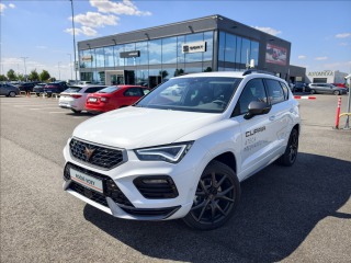 Cupra Ateca 1,5 TSI DSG