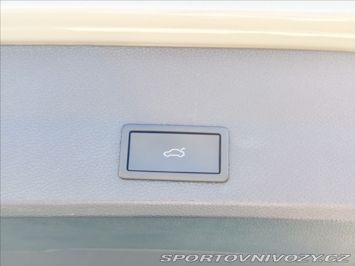 Cupra Ateca 1,5 TSI DSG 2026