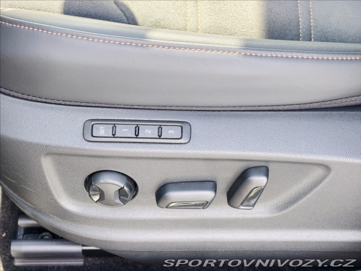 Cupra Ateca 1,5 TSI DSG 2026