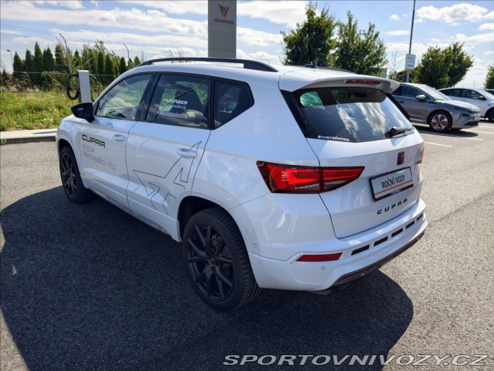 Cupra Ateca 1,5 TSI DSG 2026