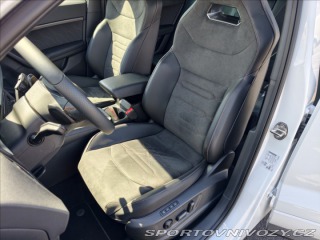 Cupra Ateca 1,5 TSI DSG 2025