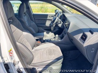 Cupra Ateca 1,5 TSI DSG 2025