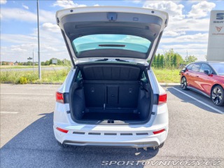 Cupra Ateca 1,5 TSI DSG 2025
