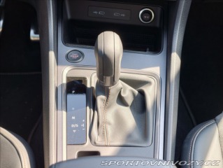 Cupra Ateca 1,5 TSI DSG 2025